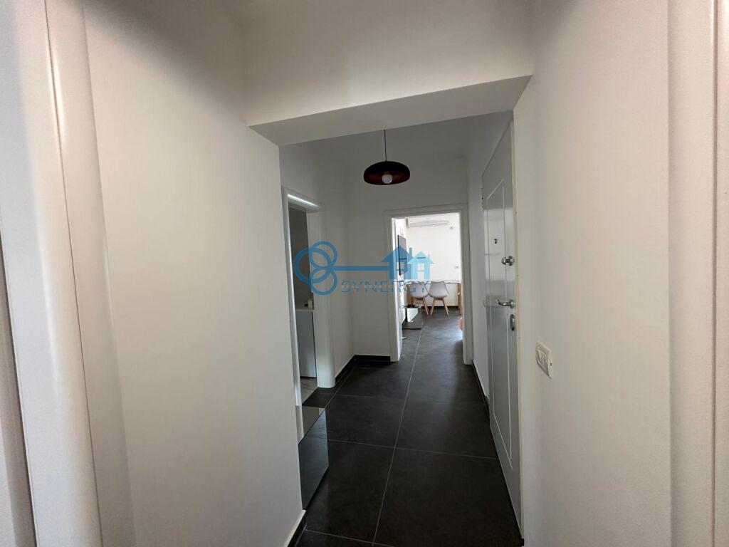 Vendita attico + balcone