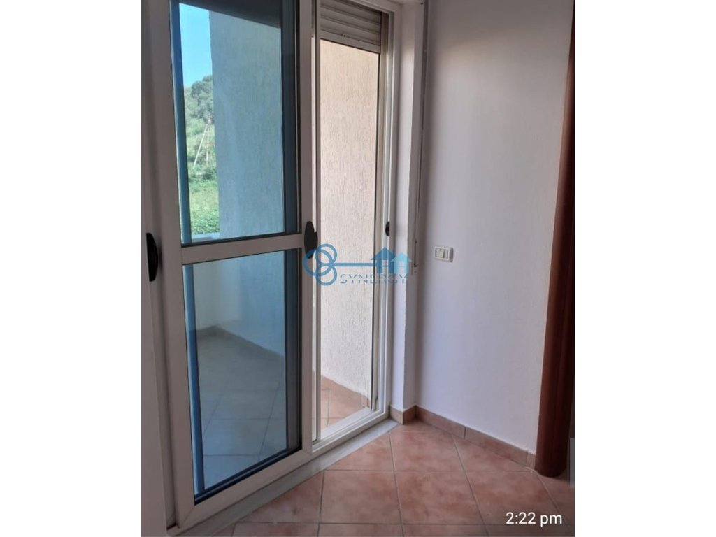 Vendita attico + balcone