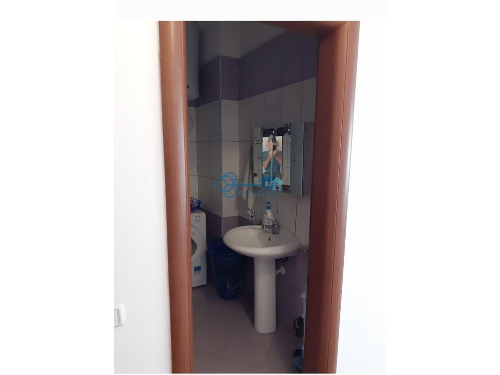 Vendita attico + balcone