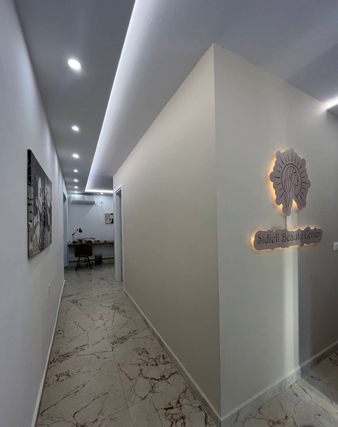 Vente | local commercial | 21 dhjetori | 5200 € (6)