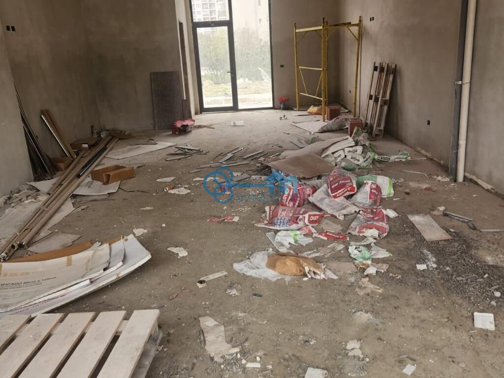 Sale or rent business premises