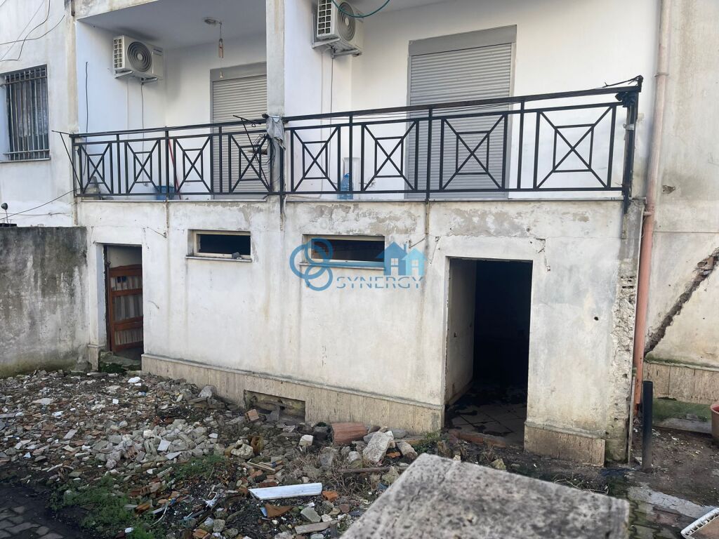 Sale or rent business premises
