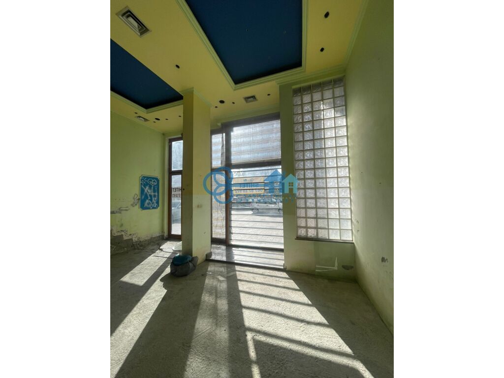 Sale or rent business premises