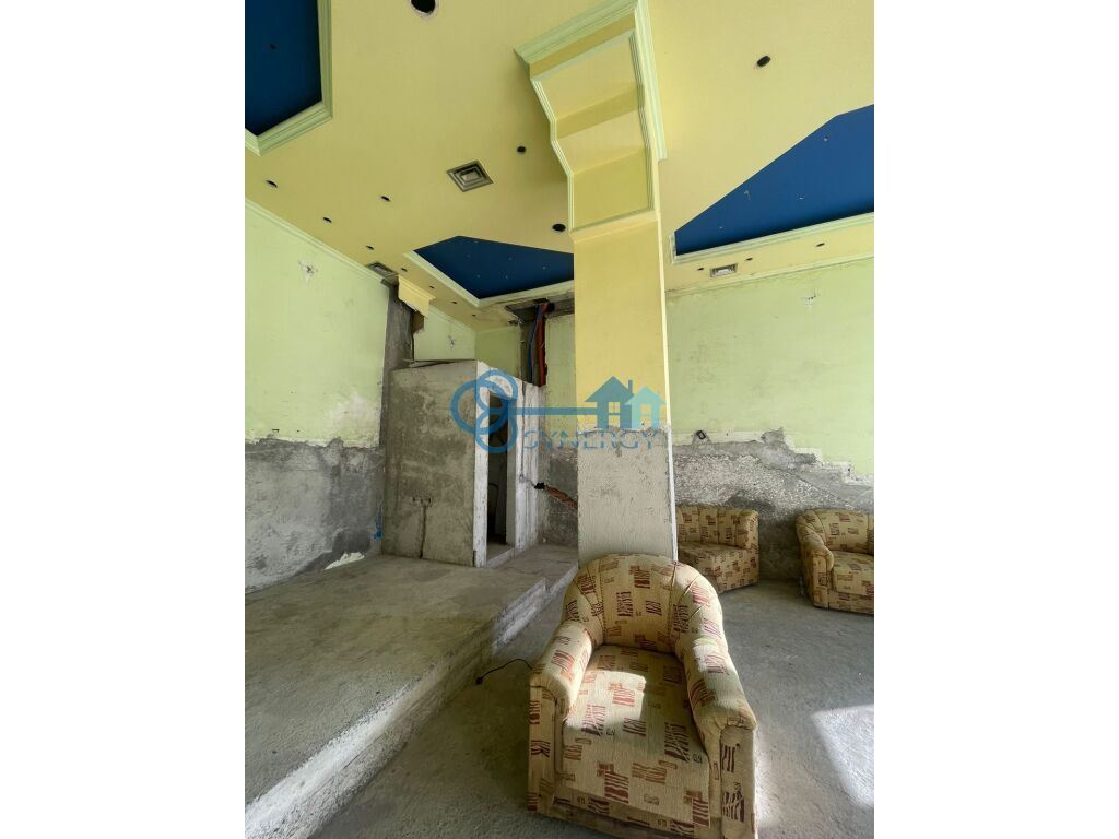 Sale or rent business premises