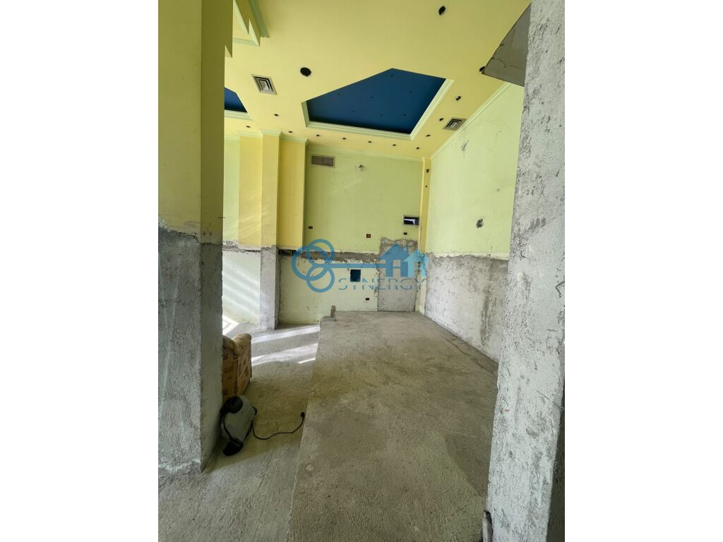 Sale or rent business premises
