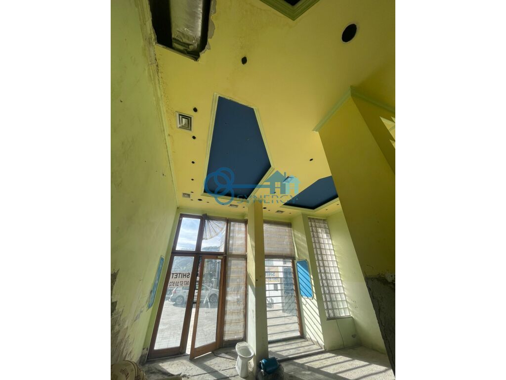 Sale or rent business premises