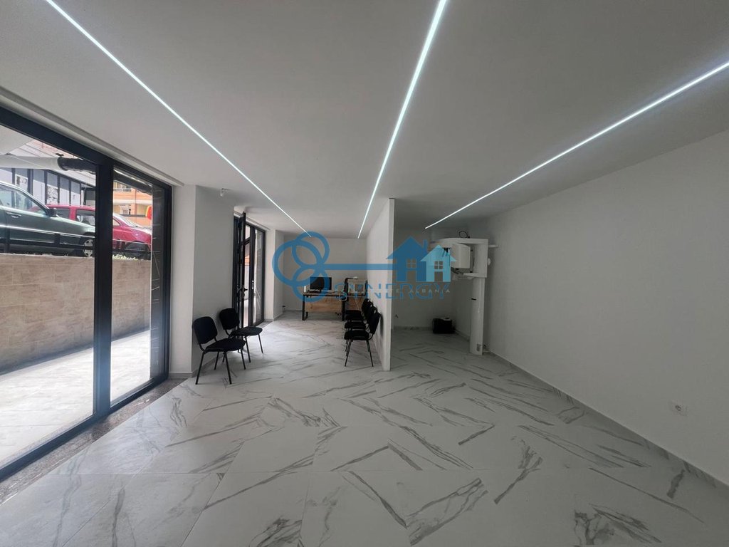 Sale or rent business premises