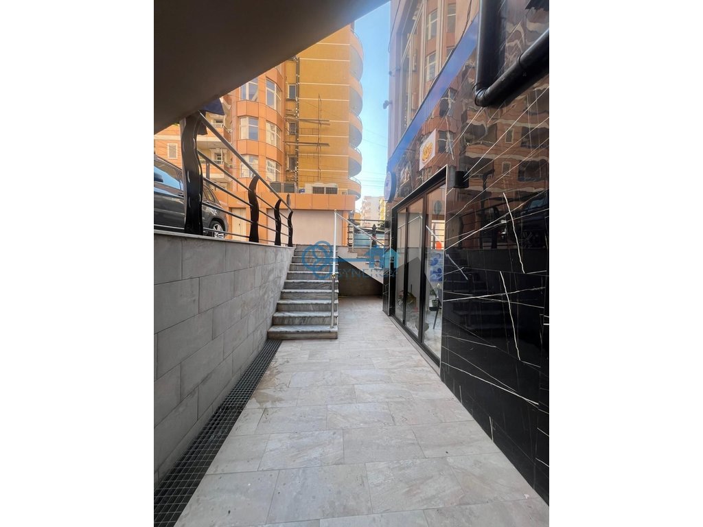Sale or rent business premises