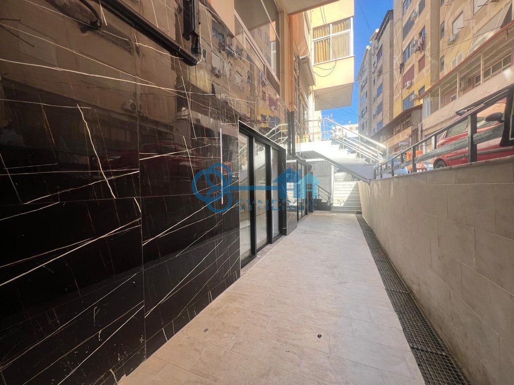 Sale or rent business premises