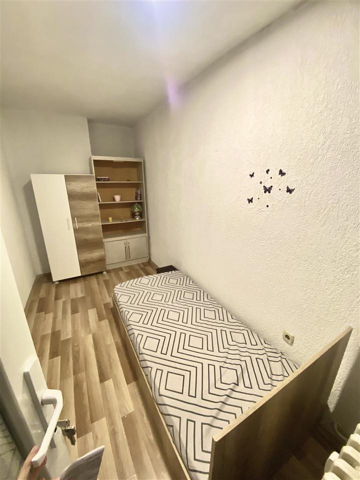 Apartment for rent 3+1 in downtown