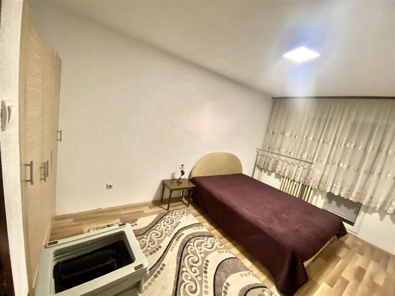 Apartment for rent 3+1 in downtown
