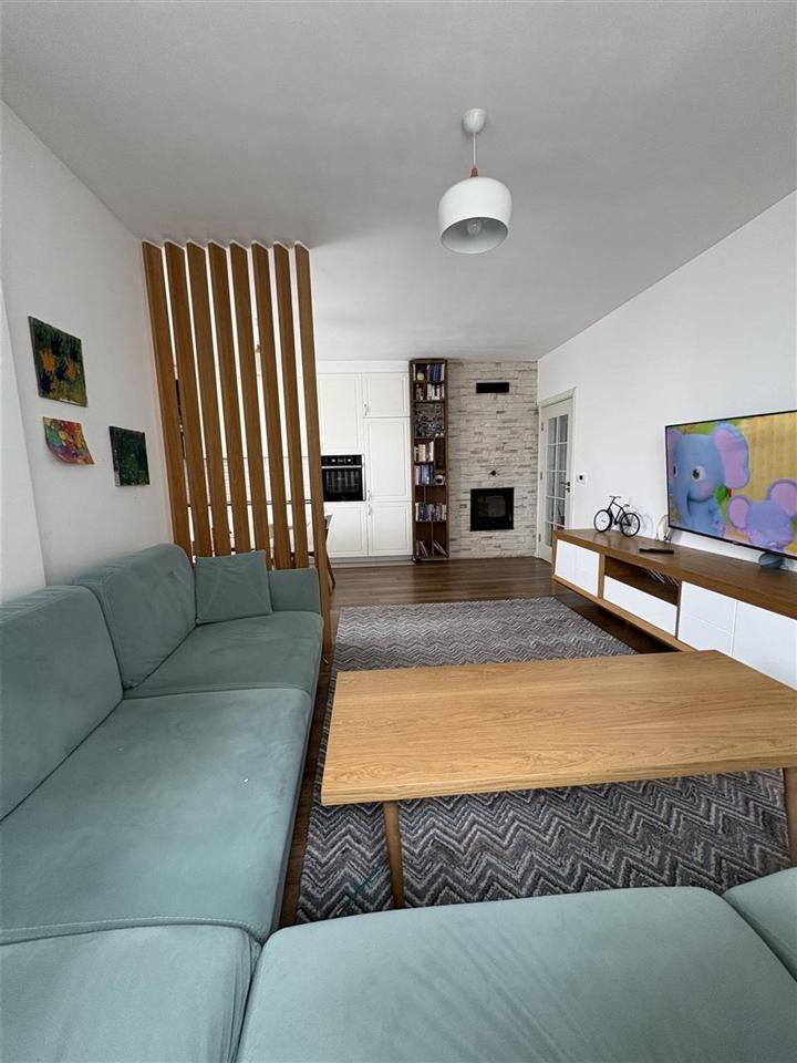 Apartamento en venta en Fushë Kosovë