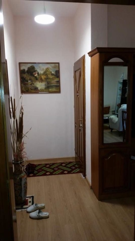 Shitje | shtëpi private 2 kateshe | qytet studenti | 200000 € (2)
