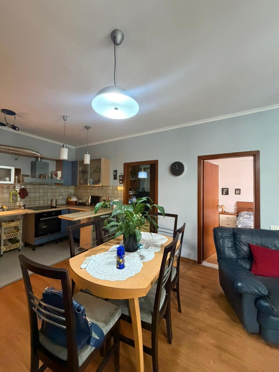 Vente | appartement 3 + 1 | rruga e kosovareve | 250 000 €