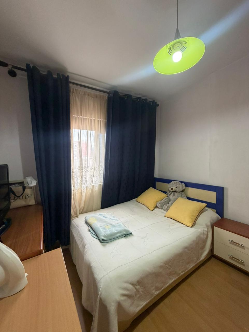 Vente | appartement 3 + 1 | rruga e kosovareve | 250 000 € (2)