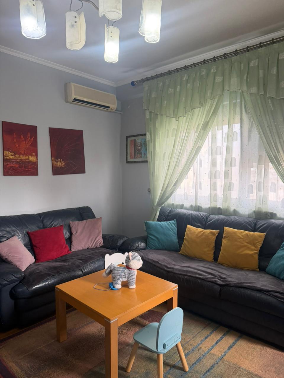 Vente | appartement 3 + 1 | rruga e kosovareve | 250 000 € (3)