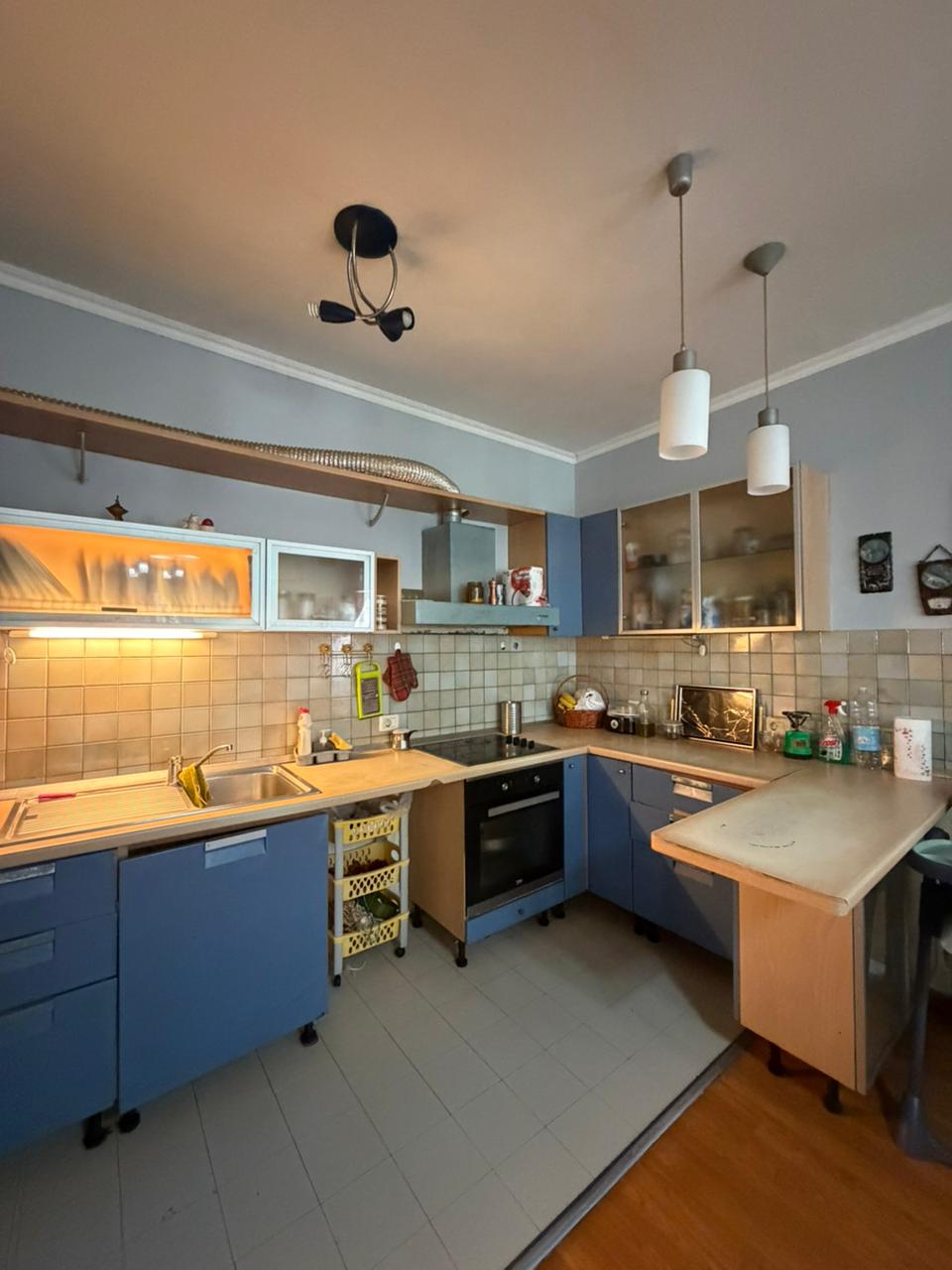 Vente | appartement 3 + 1 | rruga e kosovareve | 250 000 € (5)