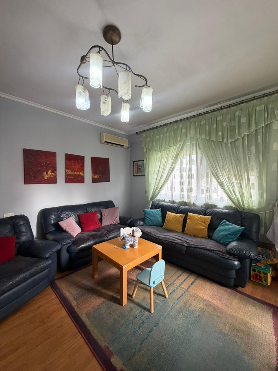 Vente | appartement 3 + 1 | rruga e kosovareve | 250 000 € (6)