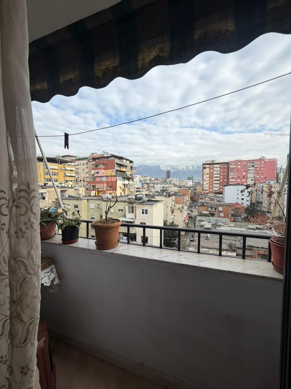 Vente | appartement 3 + 1 | rruga e kosovareve | 250 000 € (7)