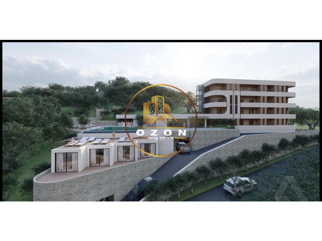 Aluga-se: Apartamento 1+1 em Komuna e Parisit!
