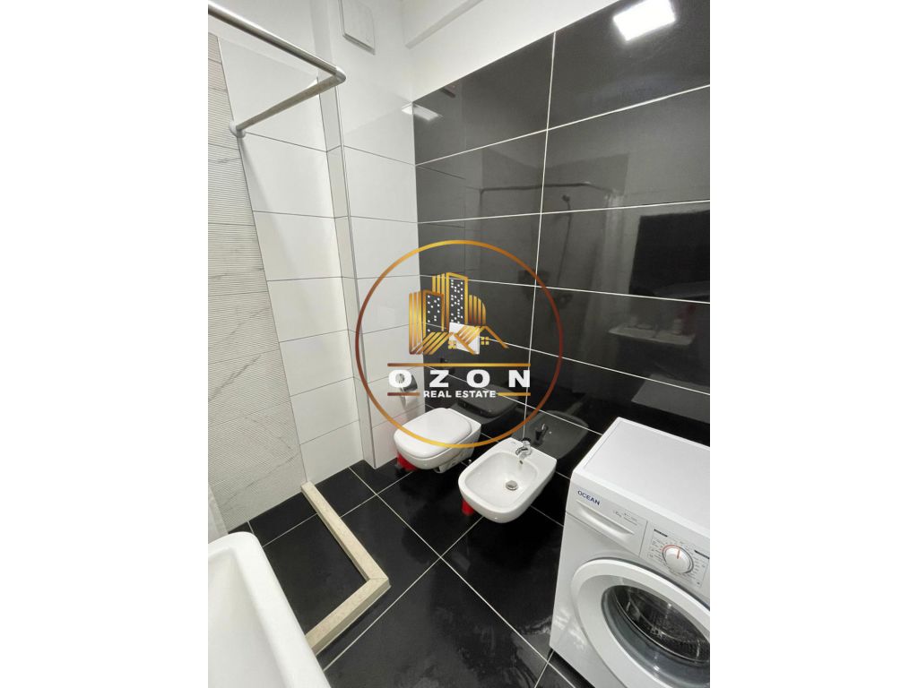 Aluga-se: Apartamento 1+1 em Komuna e Parisit!