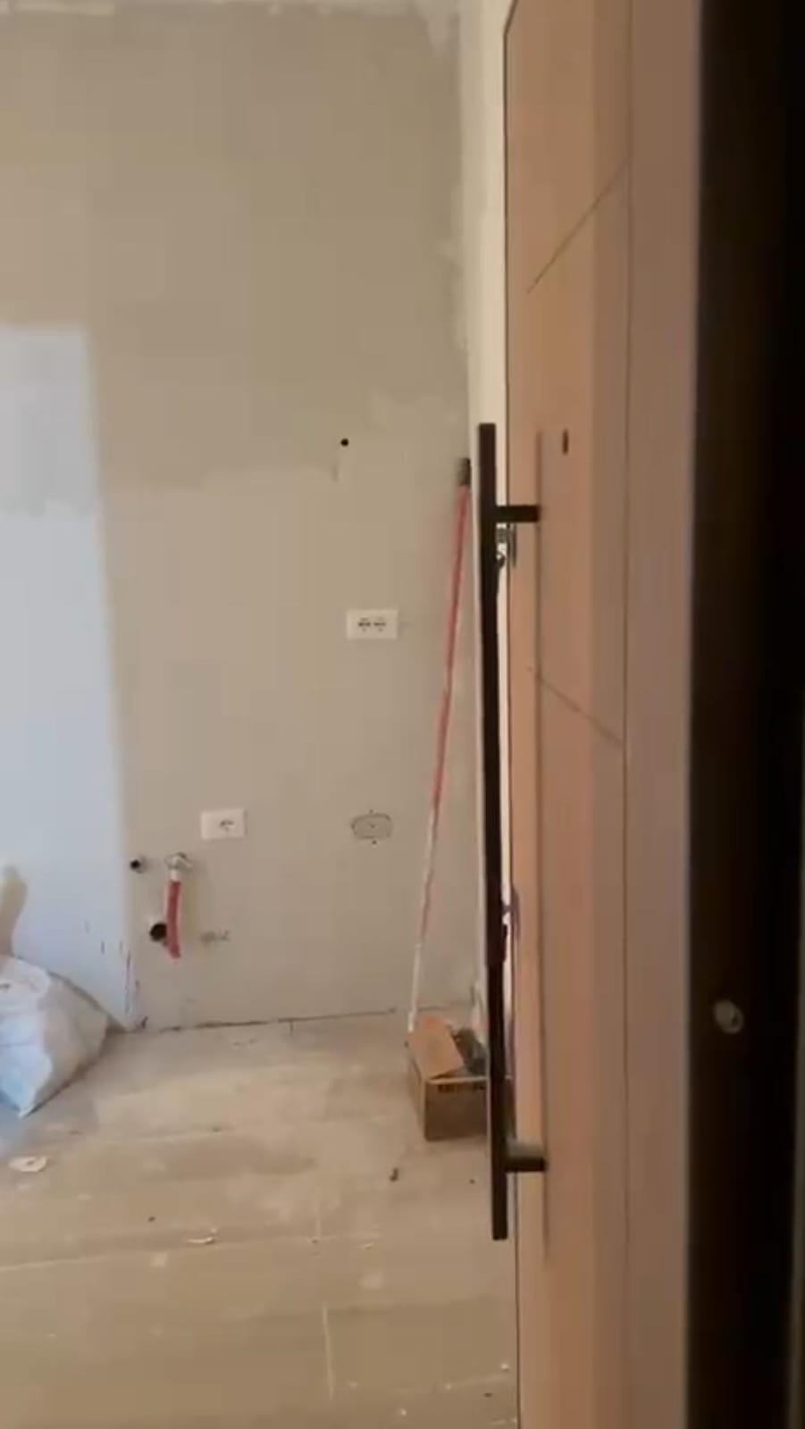 Vendita | appartamento 1 + 1 | fresku | €85.000