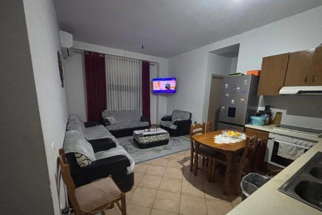 Sale | 1 + 1 apartment | Yzberisht | €140,000