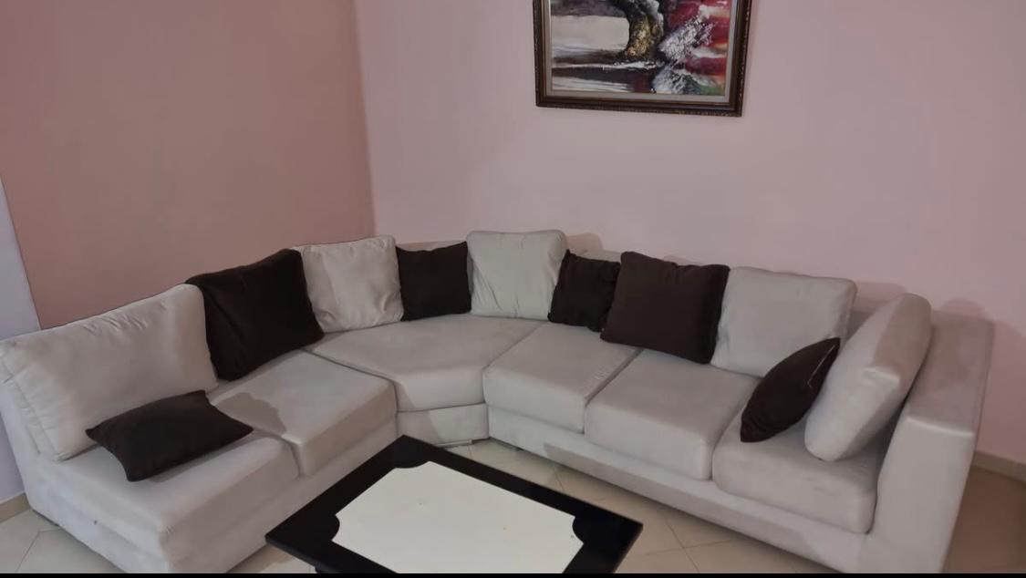 Qera | apartment 1 + 1 | vila l | 420 €/month