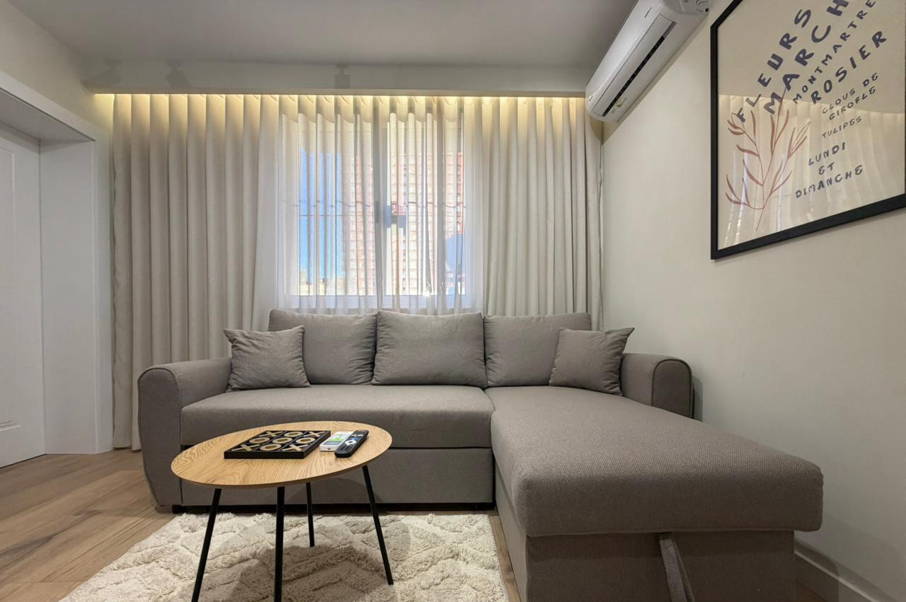 Sale | 2 apartments 1 + 1 | 21 dhjetori | 200000 € (2)