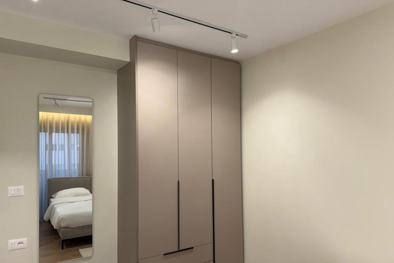 Sale | 2 apartments 1 + 1 | 21 dhjetori | 200000 € (6)