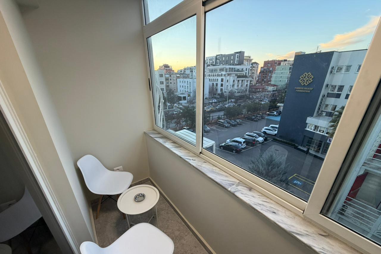Sale | 2 apartments 1 + 1 | 21 dhjetori | 200000 € (7)
