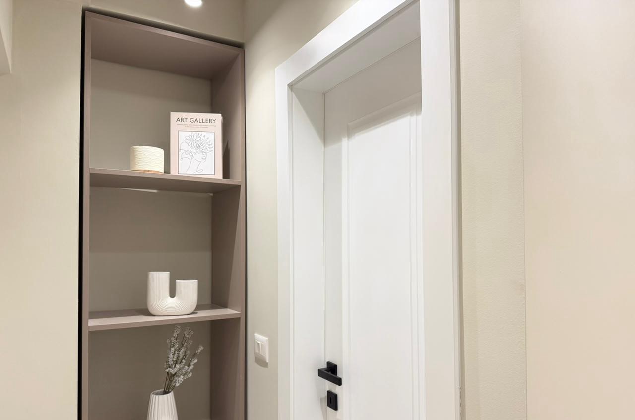 Sale | 2 apartments 1 + 1 | 21 dhjetori | 200000 € (8)