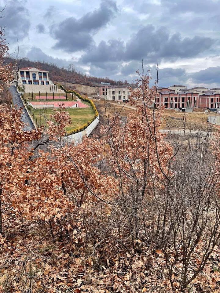 Land for sale in zllatar
