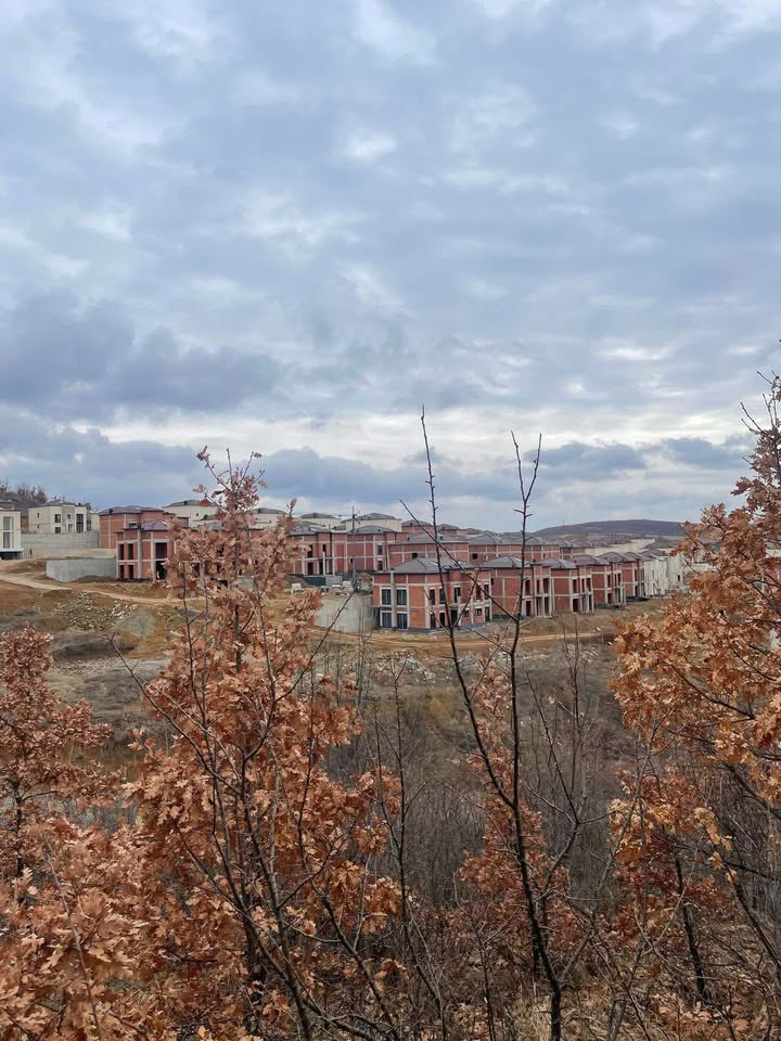 Land for sale in zllatar
