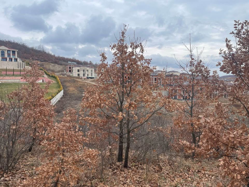 Land for sale in zllatar
