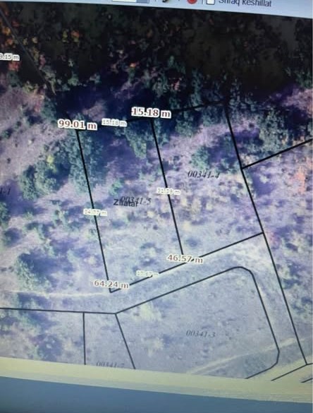 Land for sale in zllatar