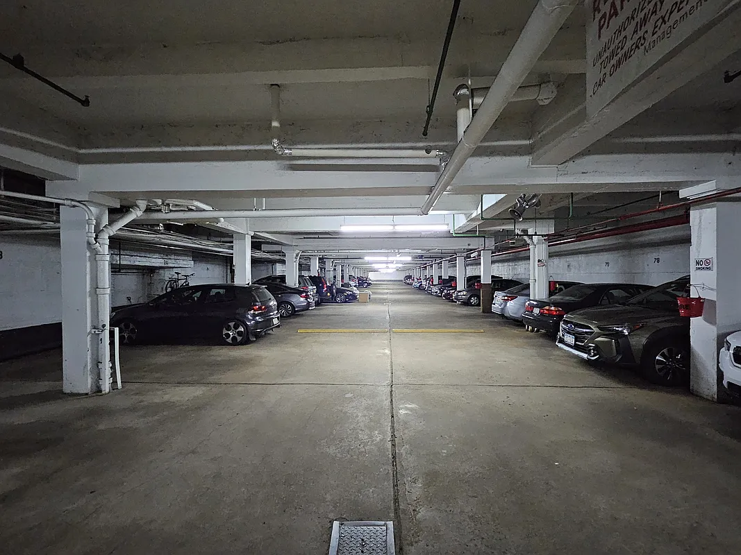 4 parking spots for rent on rruga e kosovareve 70,000 leke
