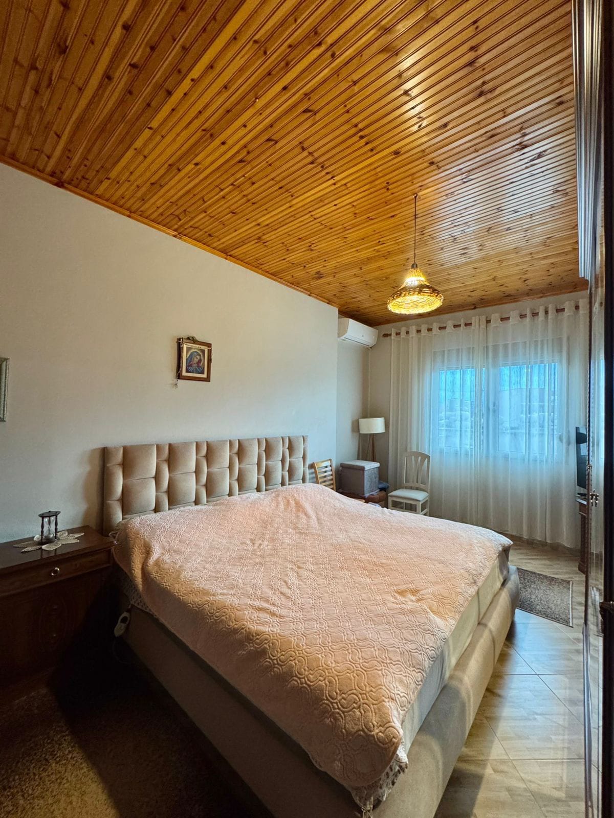 For sale | 3 + 1 + 2 apartment | elektrik market | €170,000 (4)