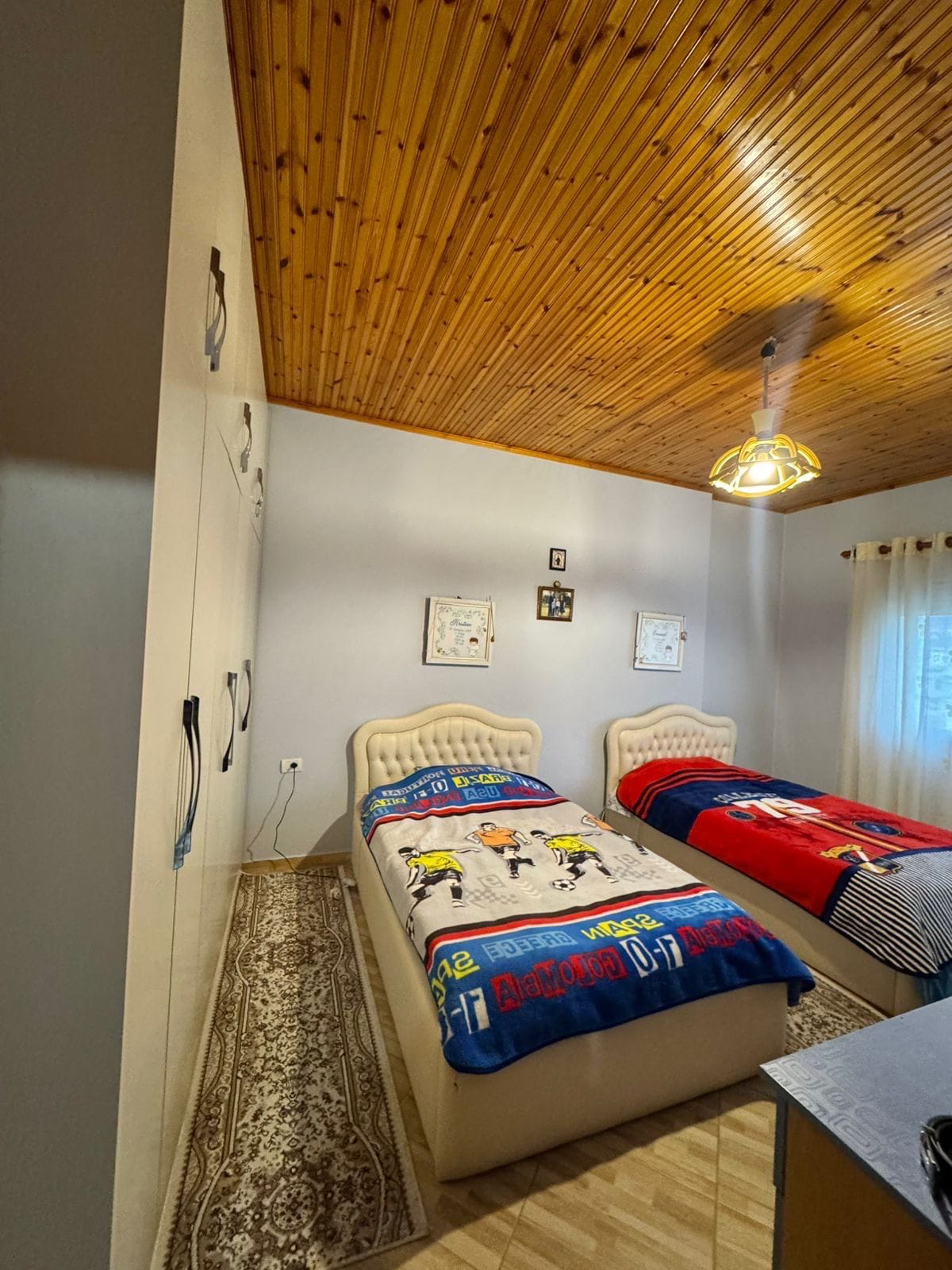 For sale | 3 + 1 + 2 apartment | elektrik market | €170,000 (5)
