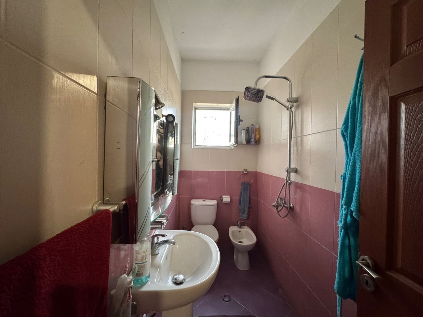 For sale | 3 + 1 + 2 apartment | elektrik market | €170,000 (8)
