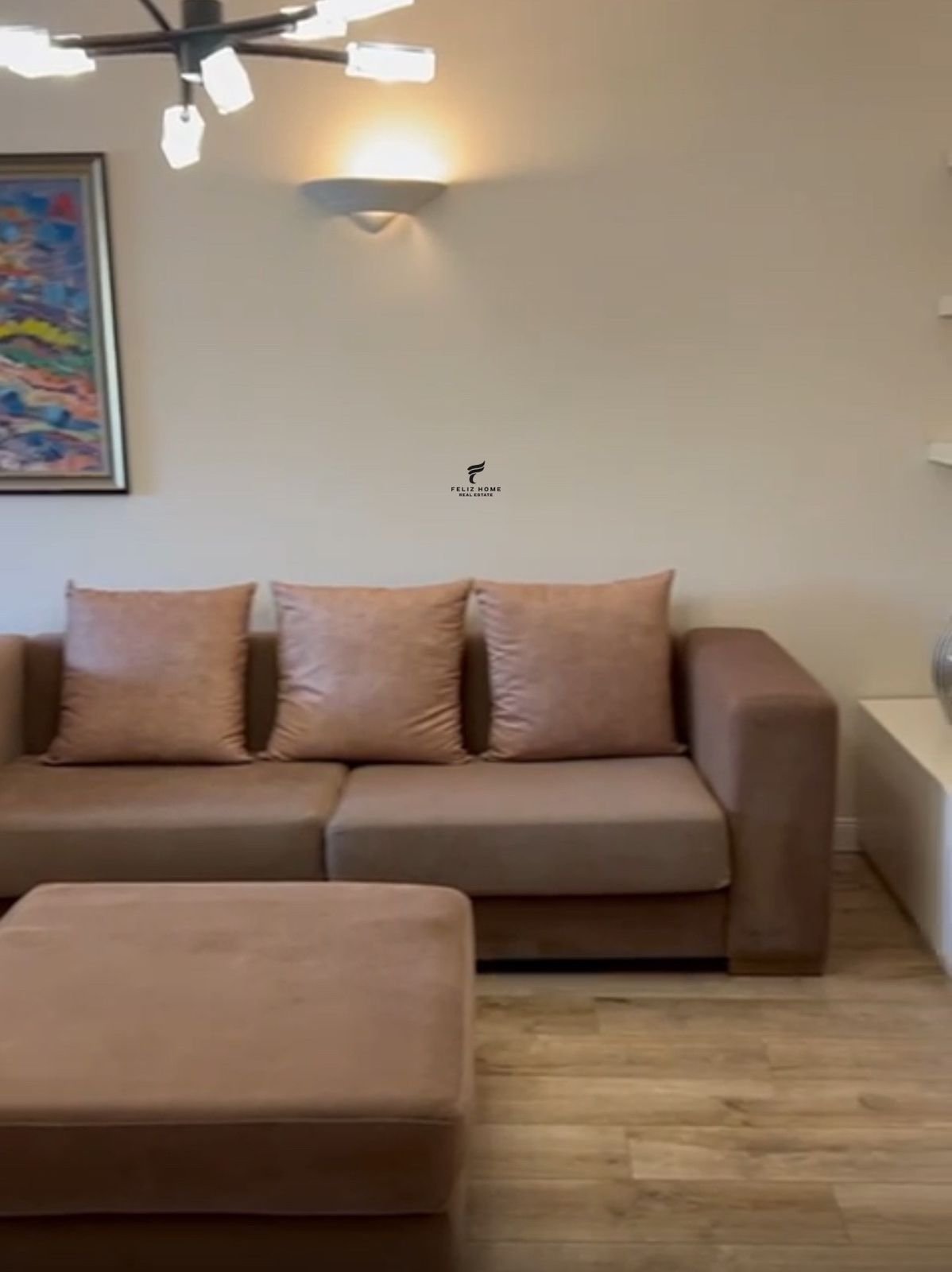 Apartamento para alugar 2+1 myslym shyri 1000 euro