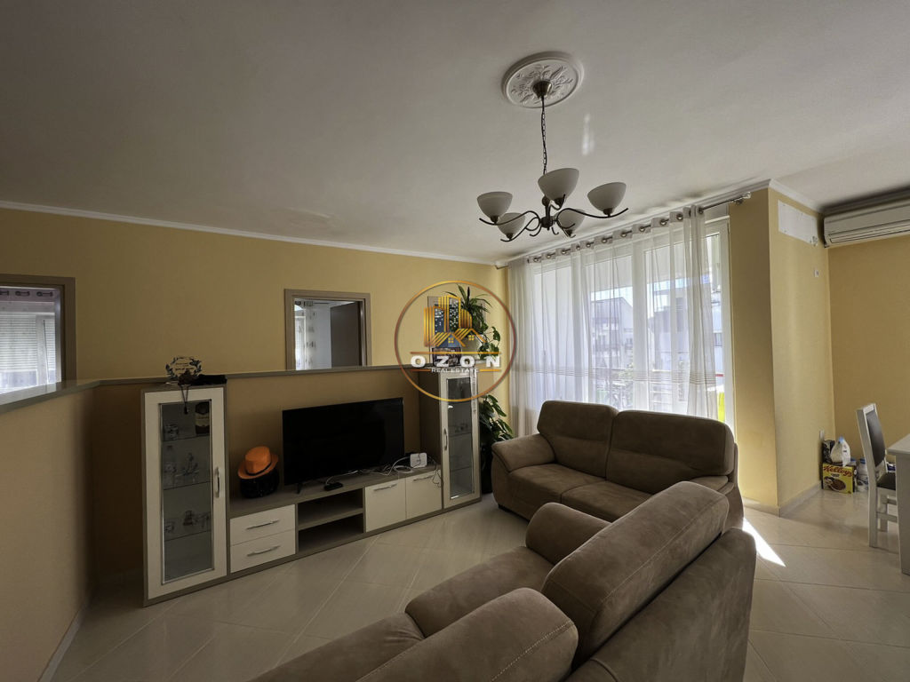 Apartamento à venda 3+1+2 no liqeni i thate!