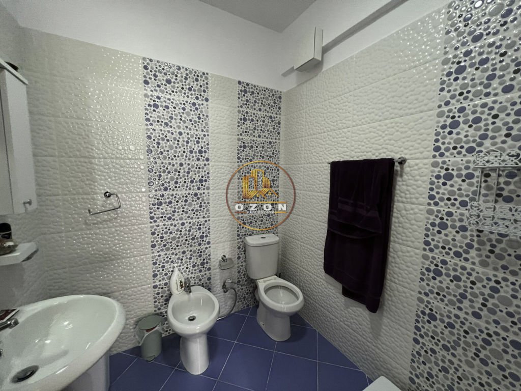 Apartamento à venda 3+1+2 no liqeni i thate!