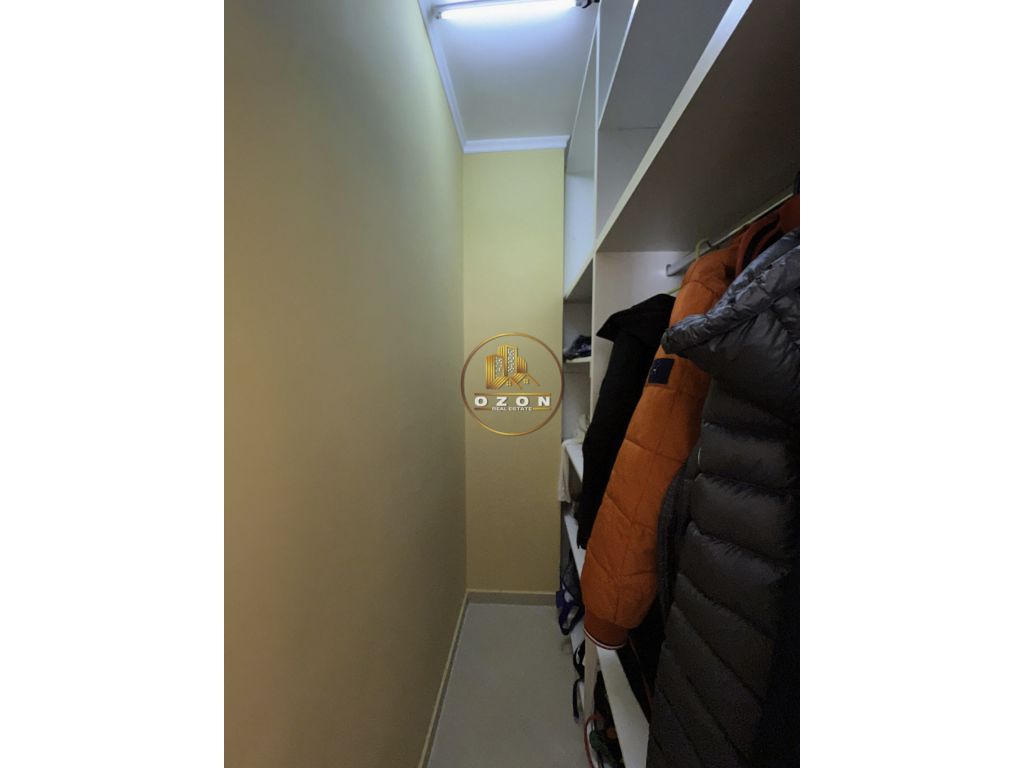 Apartamento à venda 3+1+2 no liqeni i thate!