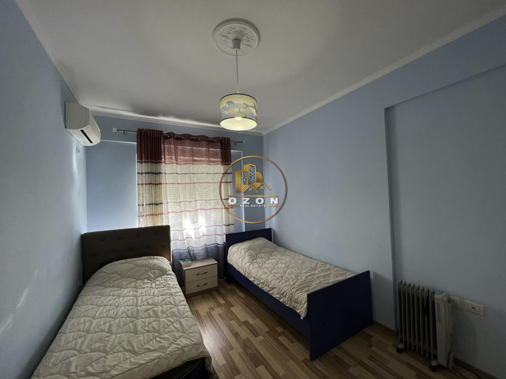 Apartamento à venda 3+1+2 no liqeni i thate!
