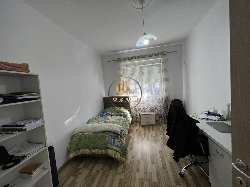 Apartamento à venda 3+1+2 no liqeni i thate!