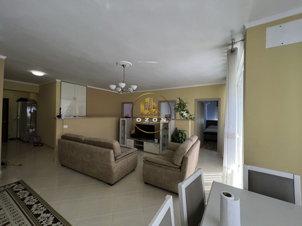 Apartamento à venda 3+1+2 no liqeni i thate!