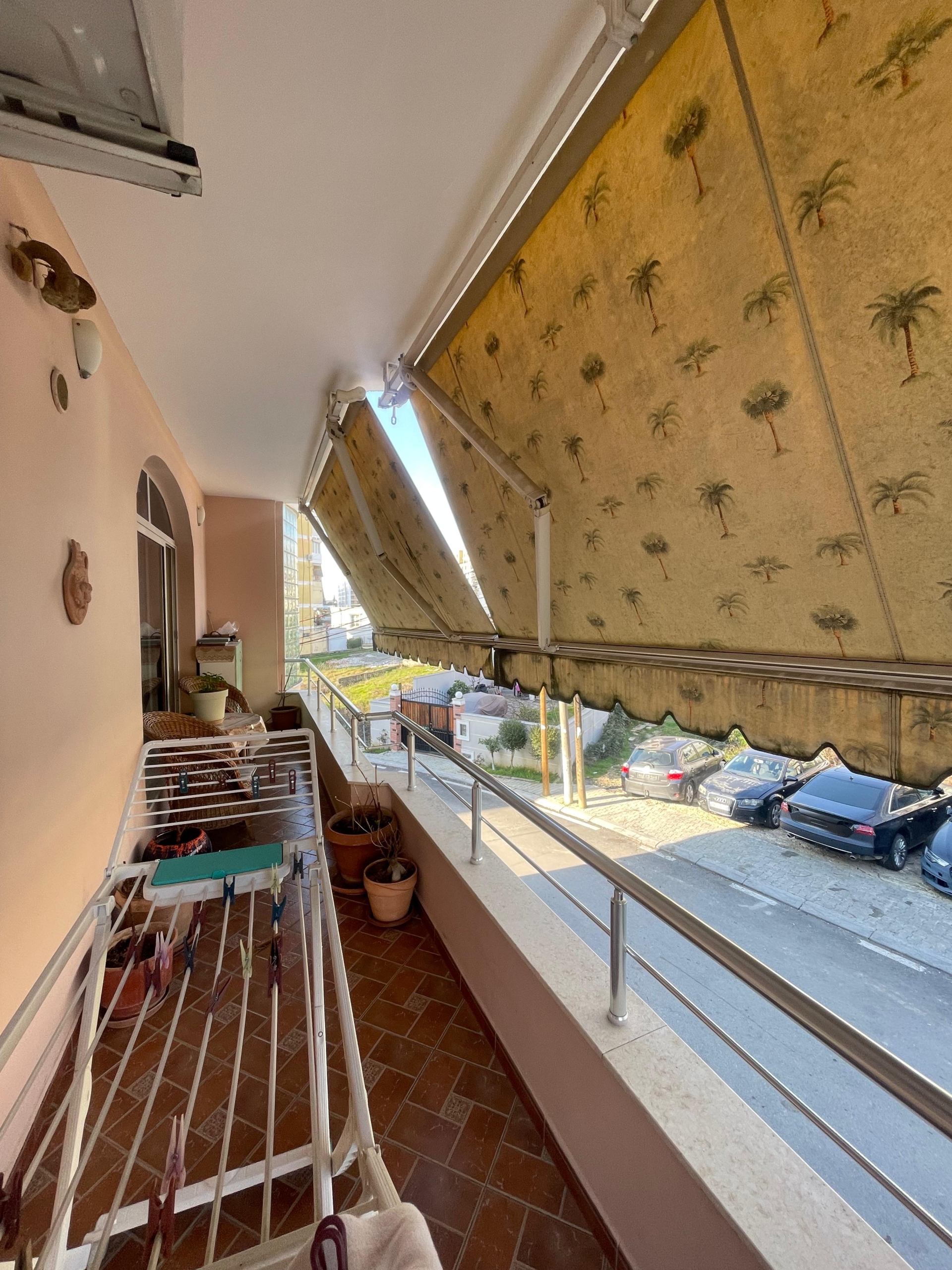 Sale | 2 + 1 apartment | kodra e. Priftit | 120000 €