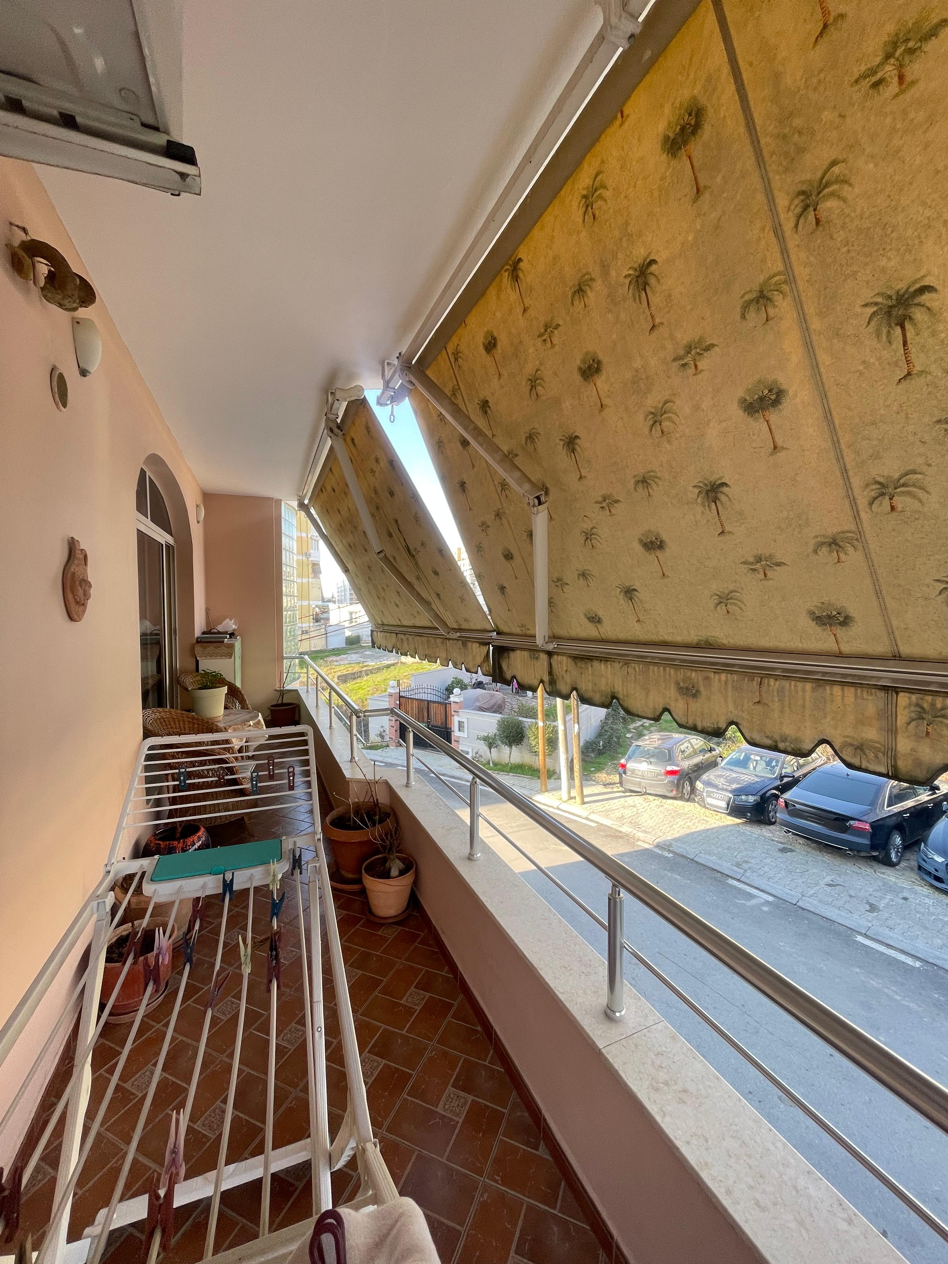 Sale | 2 + 1 apartment | kodra e. Priftit | 120000 € (5)
