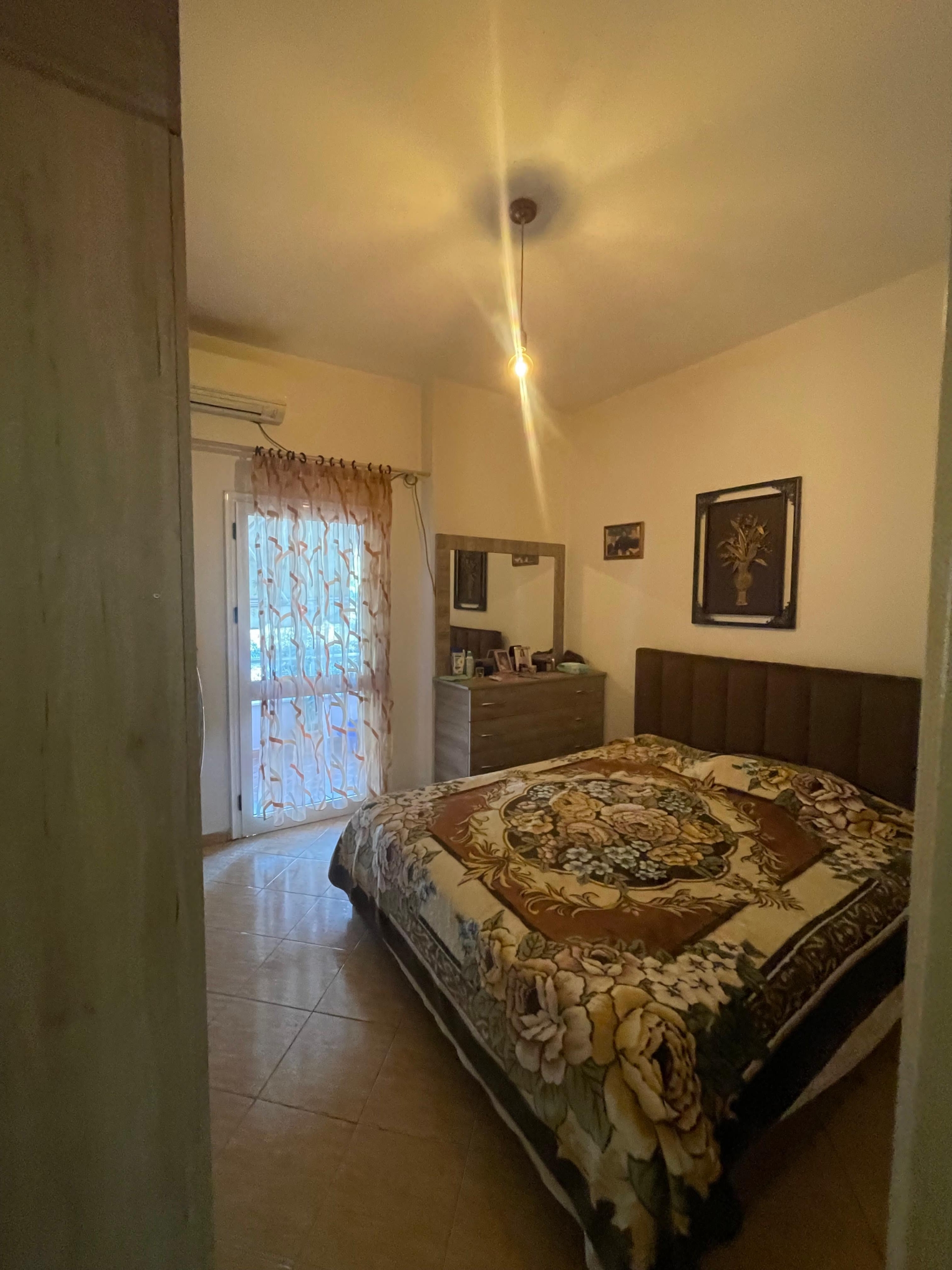 Sale | 2 + 1 apartment | kodra e. Priftit | 120000 €